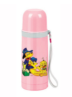Vacuum Flask